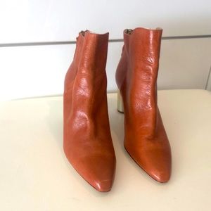 Zara Ankle boot sz41